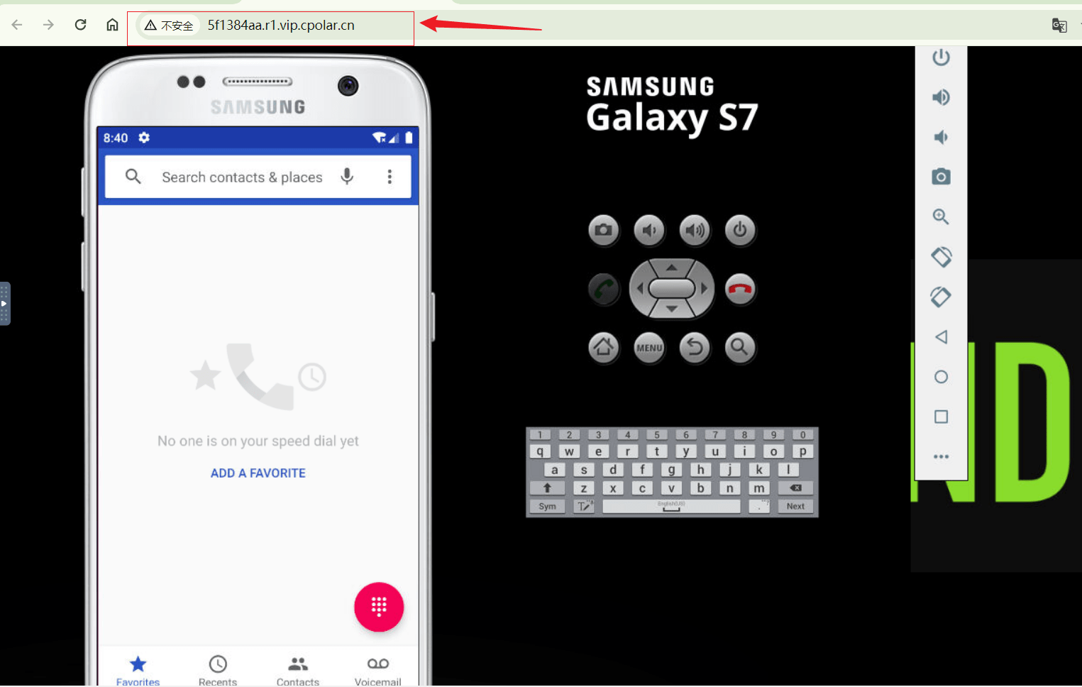 Ubuntu系统 Docker本地部署Android模拟器并实现远程访问-1
