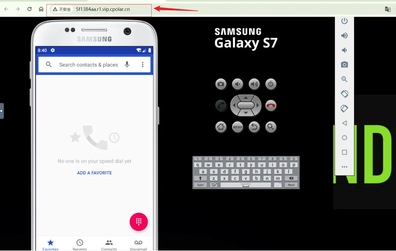 Ubuntu系统 Docker本地部署Android模拟器并实现远程访问-1 Ubuntu系统 Docker本地部署Android模拟器并实现远程访问-1