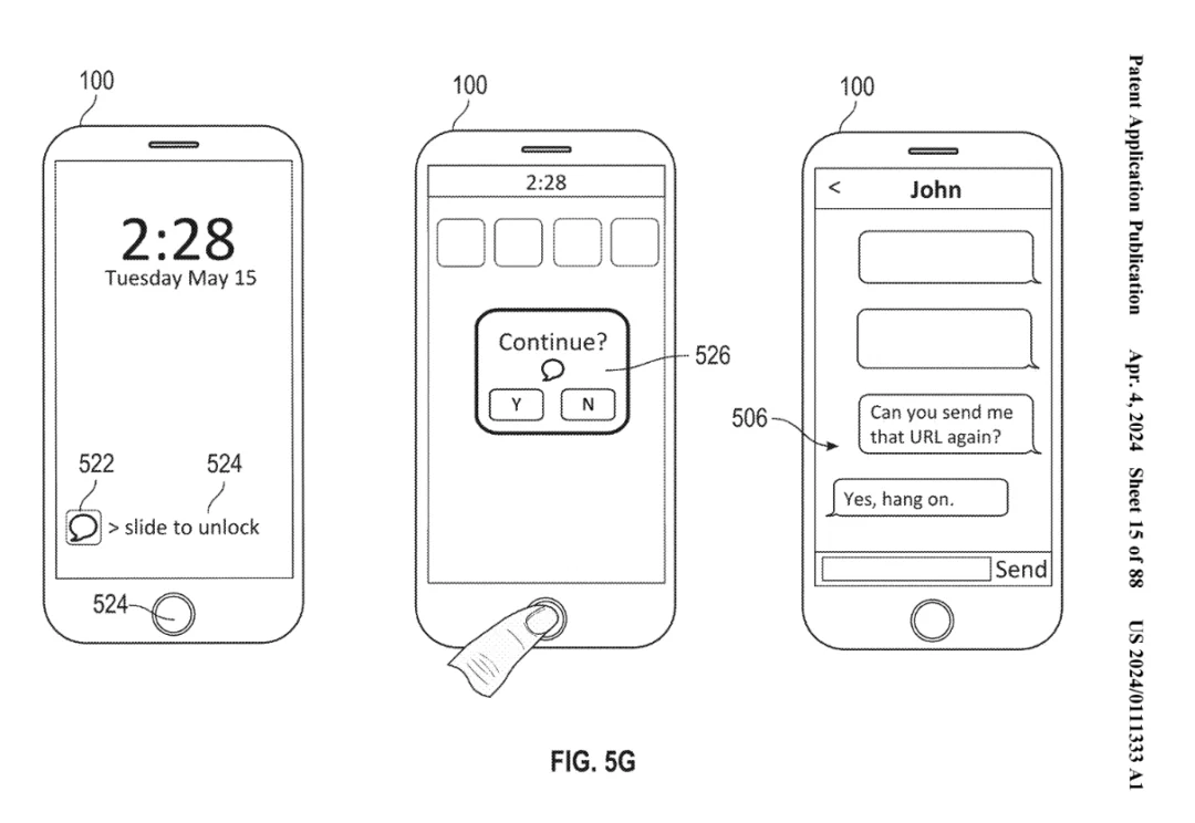 图片[12] - 苹果iOS掌舵者构想连续互通未来：打造即时、无缝跨平台体验 - 万事屋 | 生活·动漫·娱乐综合社区-银魂同好聚集地