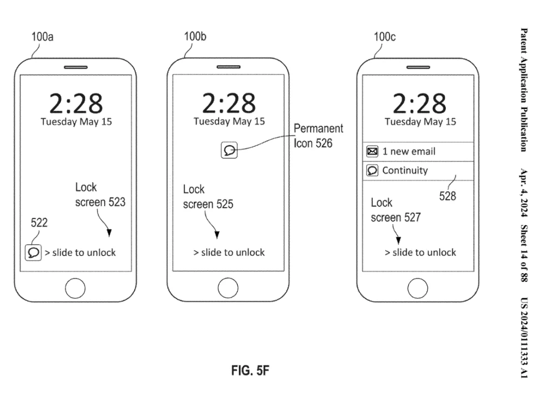 图片[11] - 苹果iOS掌舵者构想连续互通未来：打造即时、无缝跨平台体验 - 万事屋 | 生活·动漫·娱乐综合社区-银魂同好聚集地