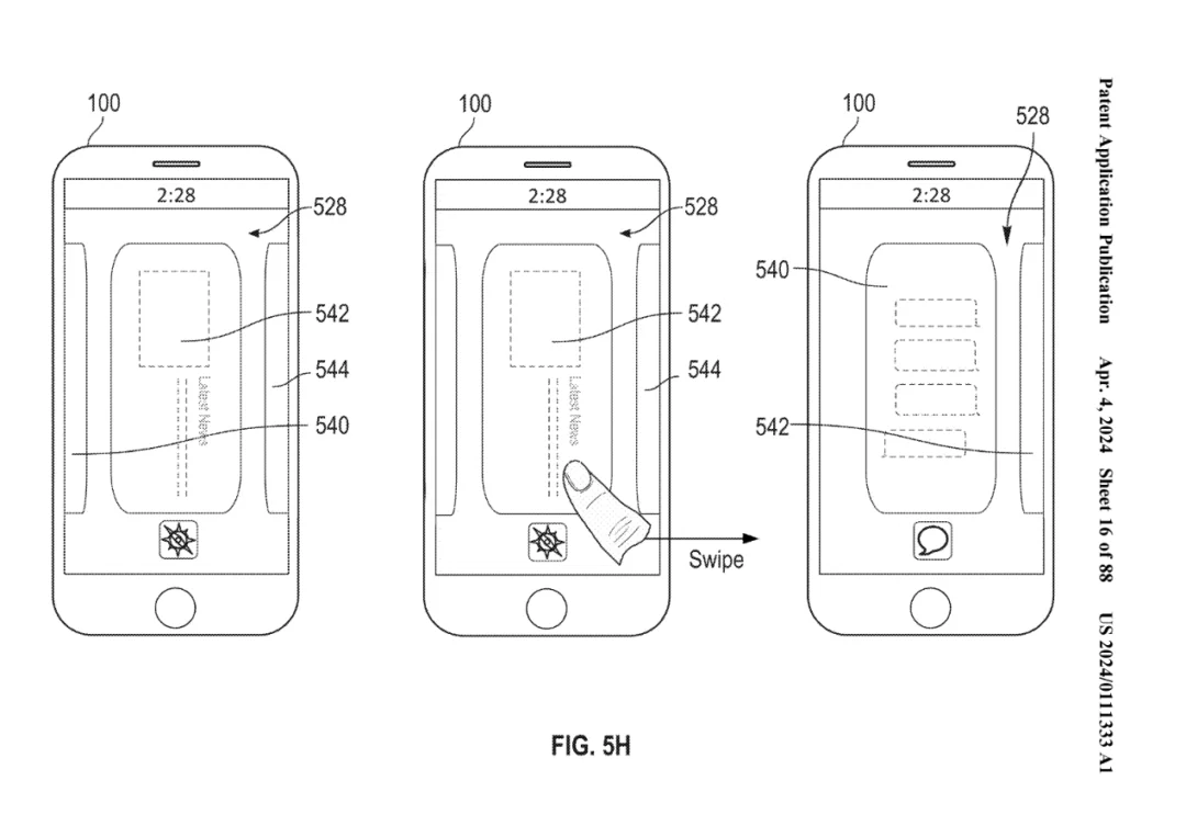 图片[13] - 苹果iOS掌舵者构想连续互通未来：打造即时、无缝跨平台体验 - 万事屋 | 生活·动漫·娱乐综合社区-银魂同好聚集地