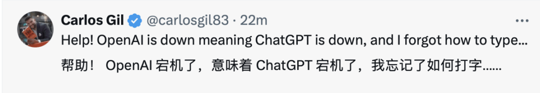 ChatGPT彻底开放，无需注册即可使用-1