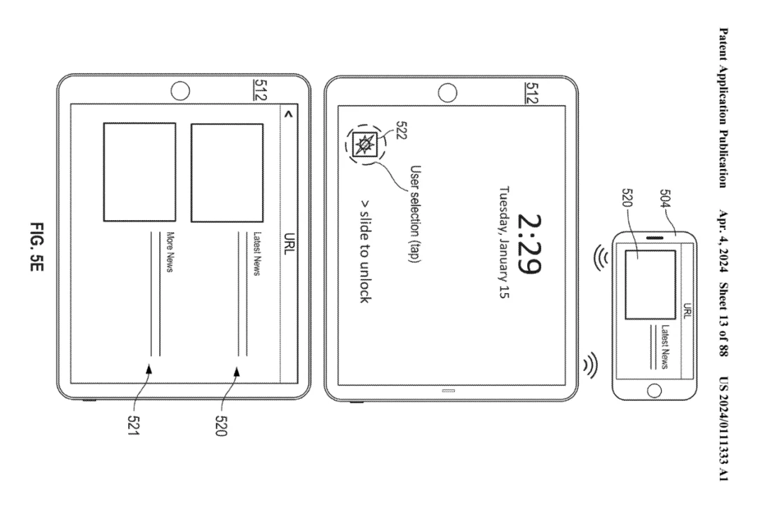 图片[8] - 苹果iOS掌舵者构想连续互通未来：打造即时、无缝跨平台体验 - 万事屋 | 生活·动漫·娱乐综合社区-银魂同好聚集地