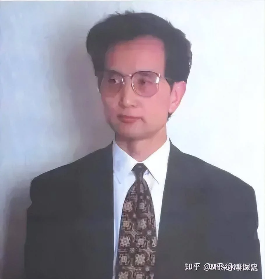 气功和中医之间到底是什么关系?-1 气功和中医之间到底是什么关系?-1