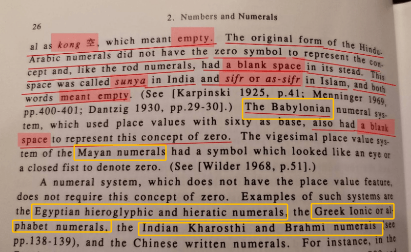 网友吐槽西方伪史派都是大忽悠 - 万事屋 | 生活·动漫·娱乐综合社区-银魂同好聚集地