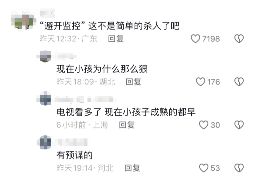 全国首例!13岁未成年被最高检核准,负刑事责任!-1 全国首例!13岁未成年被最高检核准,负刑事责任!-1