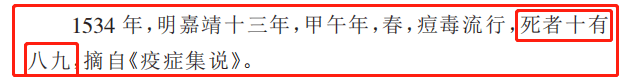 如果只有中医，新冠现在应该是什么样子？-1