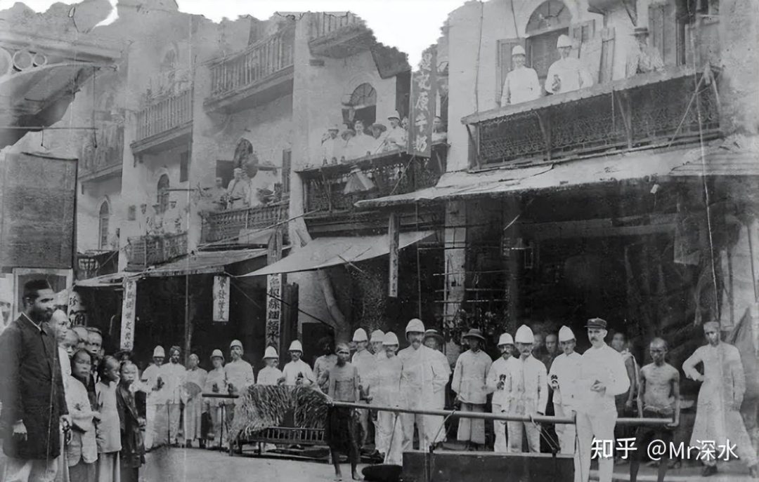 中医成非主流的原因到底是因为便宜还是治好上比不过西医呢？-1