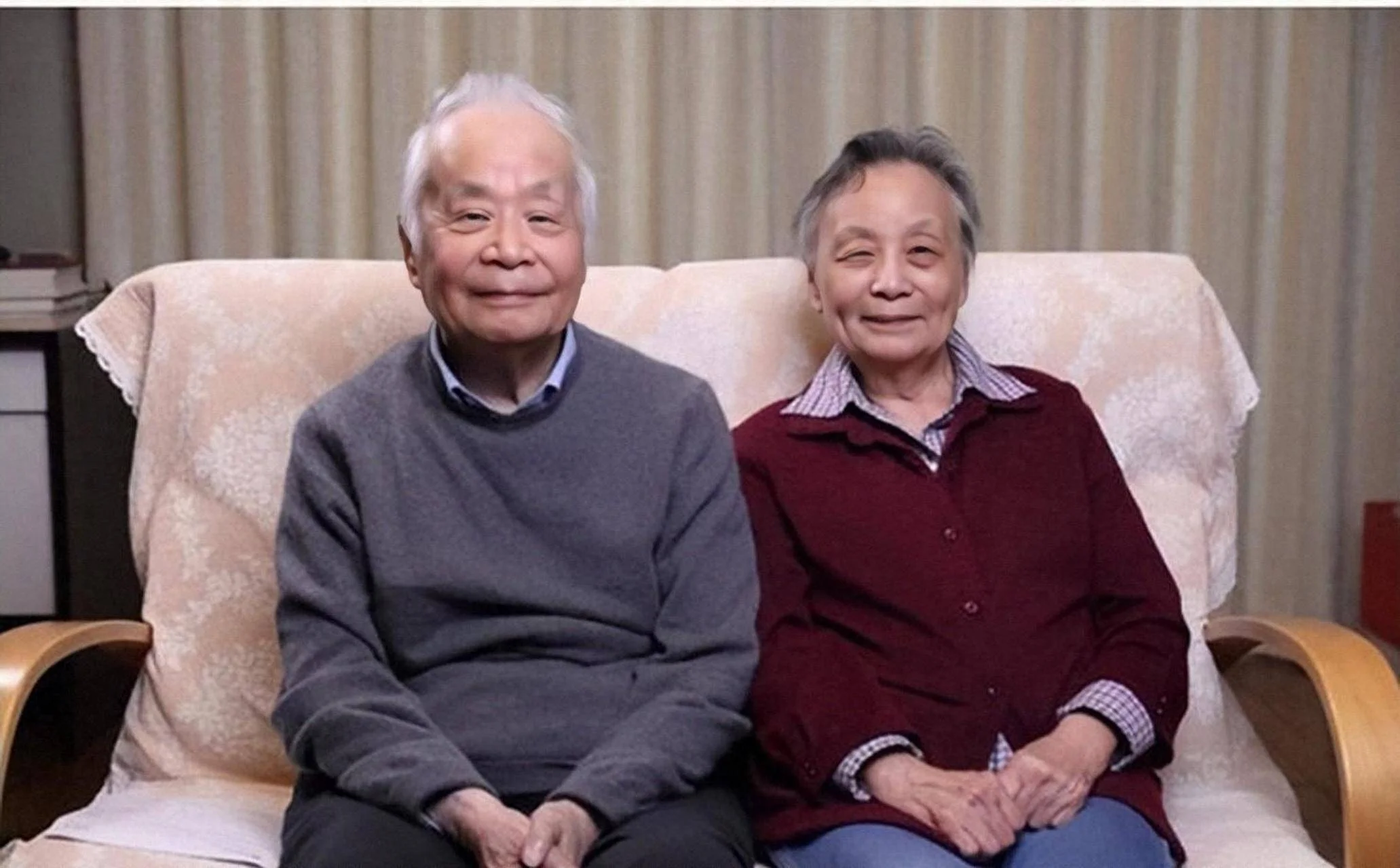 何祚庥院士说:中国物理学家贡献为零?是谁在造谣?-1 何祚庥院士说:中国物理学家贡献为零?是谁在造谣?-1