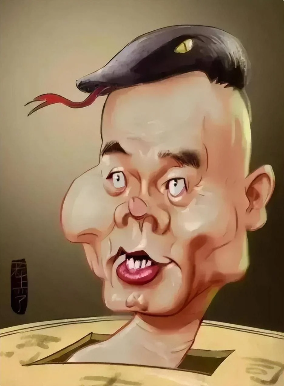 图片[12] - 司马砸缸，终会塌房！司马南去上海之春朗诵，评论区清一色嘲骂声 - 万事屋 | 生活·动漫·娱乐综合社区-银魂同好聚集地