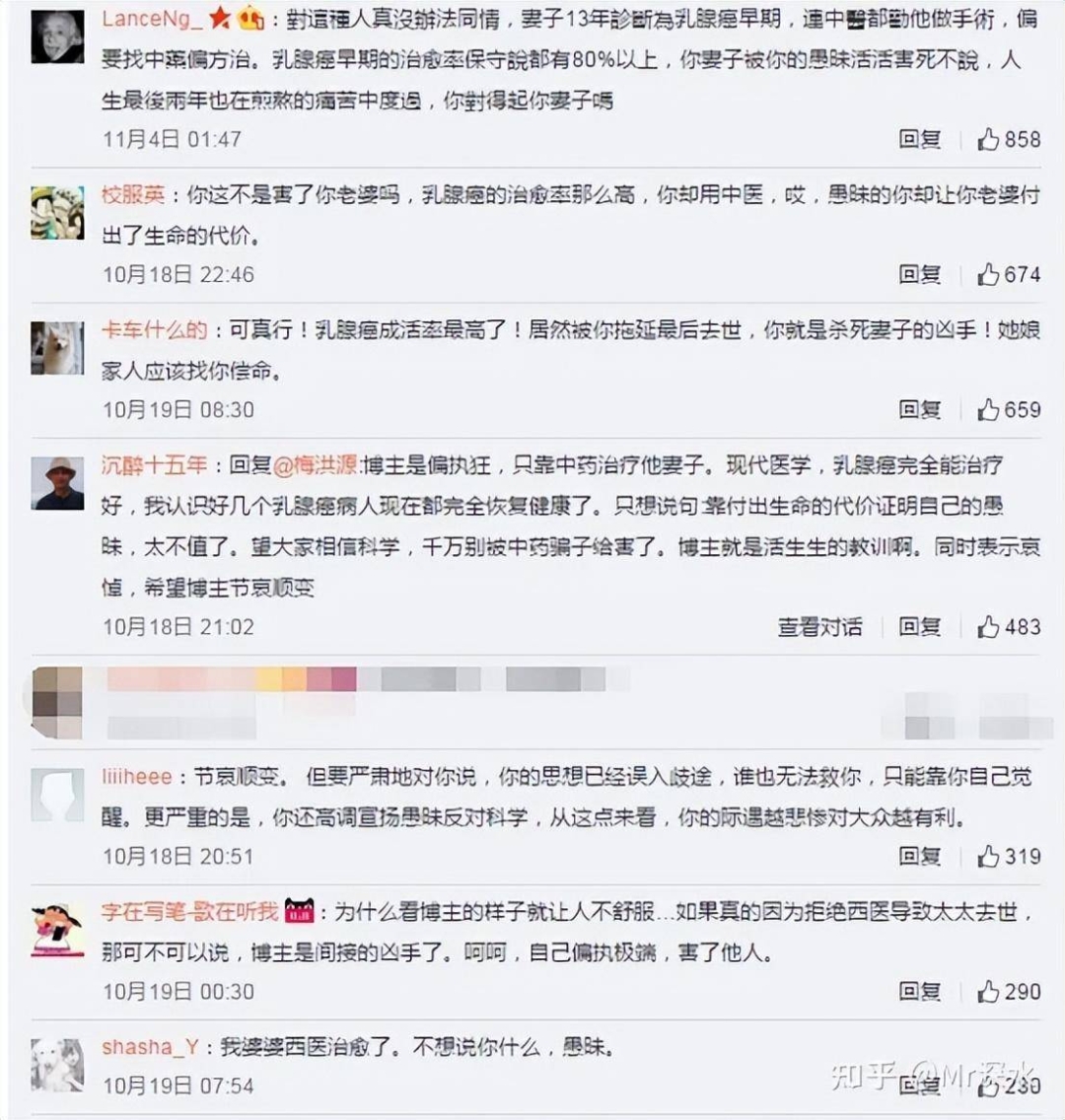 面对急性严重的疾病，中医粉会选择中医吗？-1