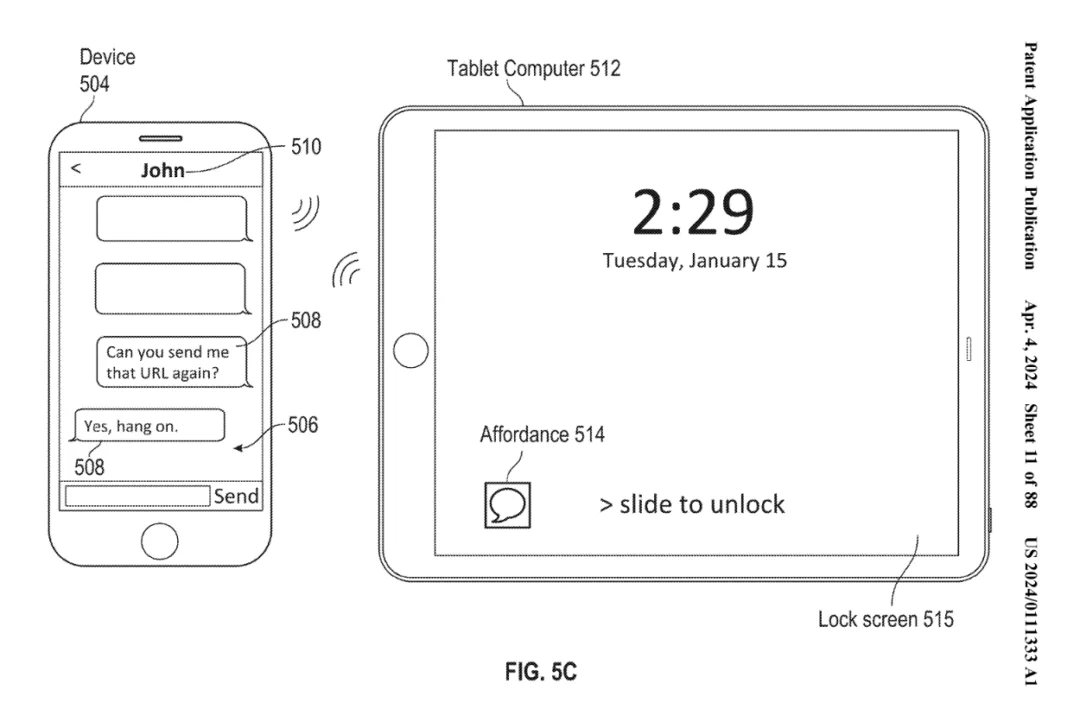 图片[9] - 苹果iOS掌舵者构想连续互通未来：打造即时、无缝跨平台体验 - 万事屋 | 生活·动漫·娱乐综合社区-银魂同好聚集地