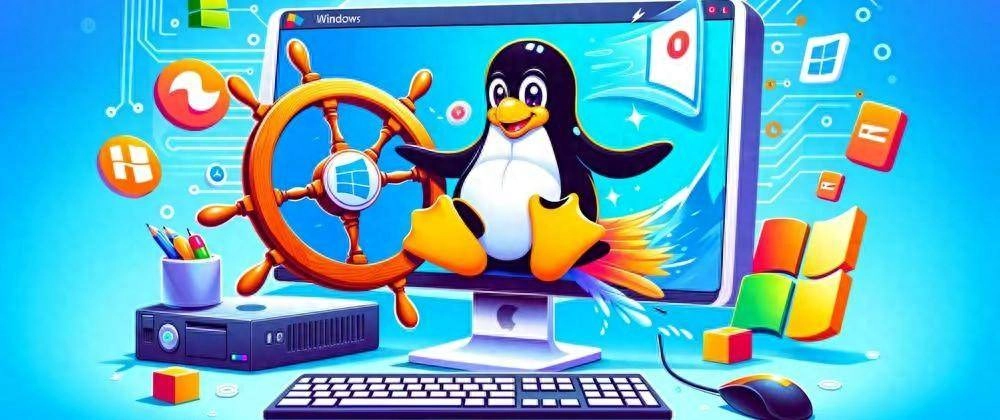 微软Win11 Linux子系统（WSL）发布2.2.2版本 - 万事屋 | 生活·动漫·娱乐综合社区-银魂同好聚集地