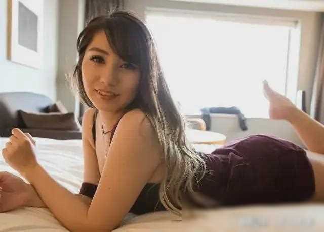 岛国女星们的光辉时刻与人生曲折 - 万事屋 | 生活·动漫·娱乐综合社区-银魂同好聚集地