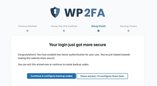 【转载】如何为WordPress网站添加二步认证Two-Factor Authentication-1 【转载】如何为WordPress网站添加二步认证Two-Factor Authentication-1