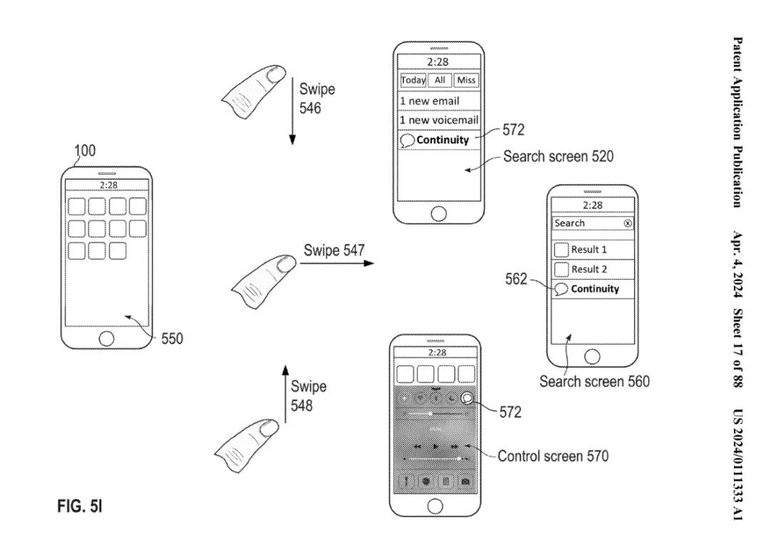 图片[14] - 苹果iOS掌舵者构想连续互通未来：打造即时、无缝跨平台体验 - 万事屋 | 生活·动漫·娱乐综合社区-银魂同好聚集地