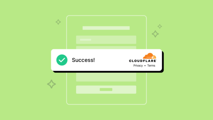 如何将Cloudflare Turnstile添加到WordPress - 万事屋