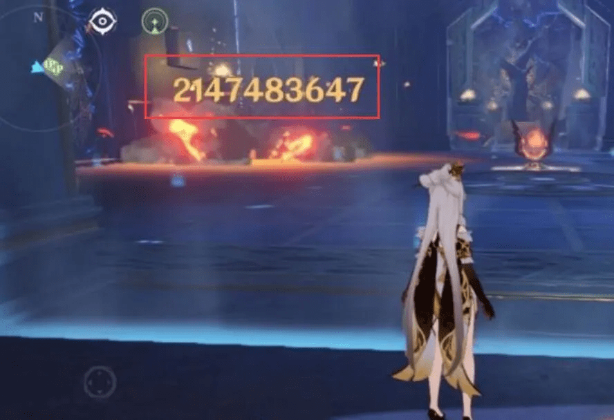 网传这可能是全世界最常见的电话号码：2147483647 - 万事屋 | 生活·动漫·娱乐综合社区-银魂同好聚集地