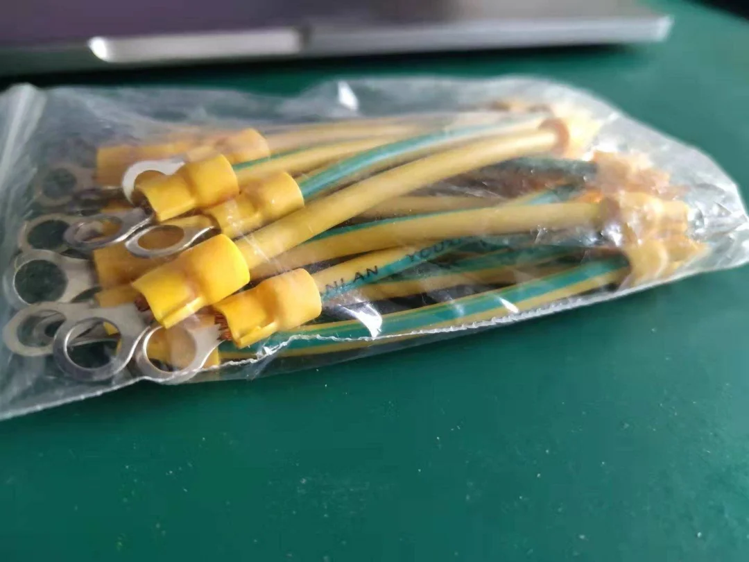 弱电接地的真实情况是这样的,别听不靠谱的电工瞎掰-1 弱电接地的真实情况是这样的,别听不靠谱的电工瞎掰-1