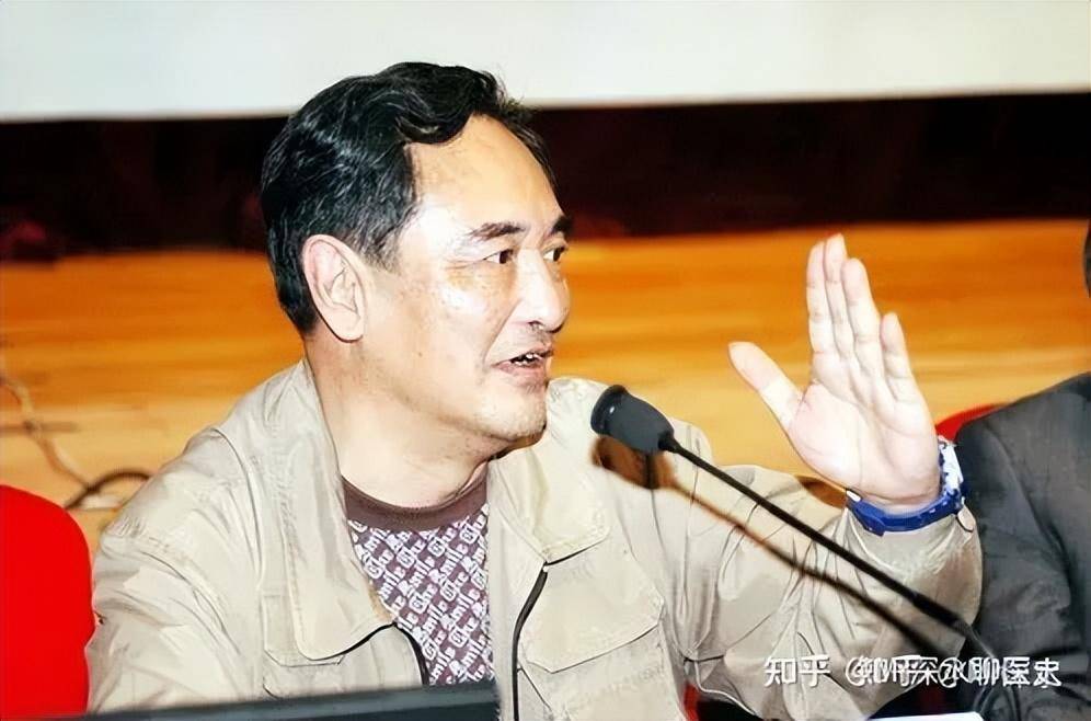 气功和中医之间到底是什么关系？-1