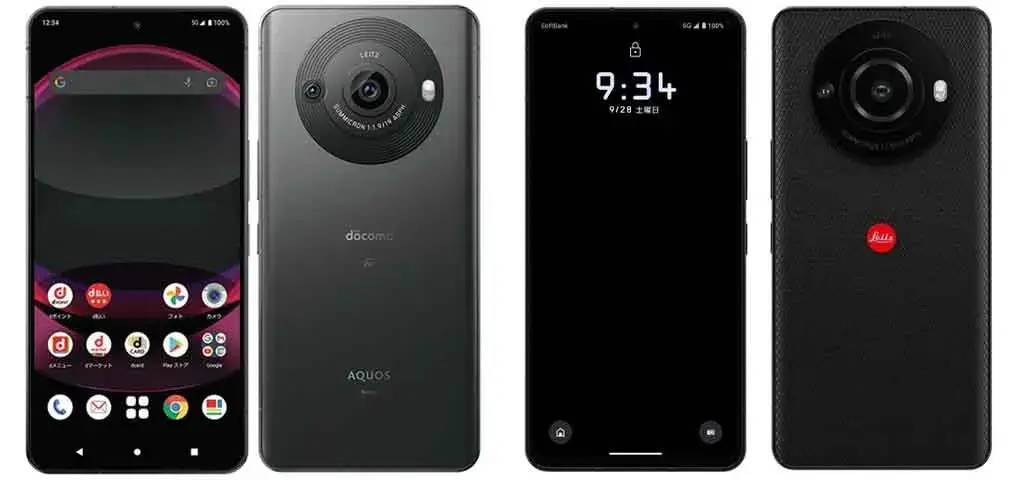 徕卡自己出手机是开玩笑还是玩一票？ - 万事屋 | 生活·动漫·娱乐综合社区-银魂同好聚集地