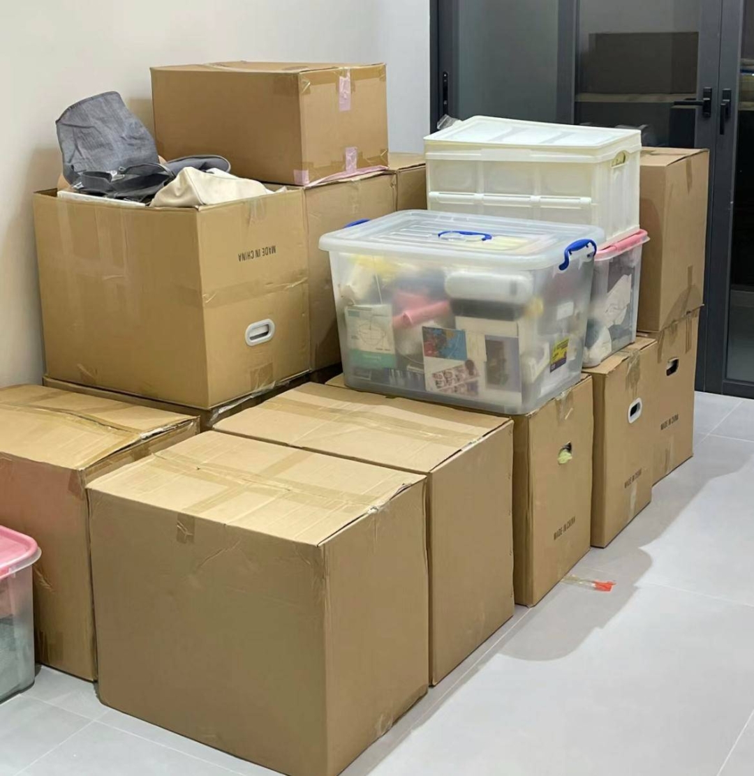 辛苦但无用的节俭行为正在变成一种陋习-1