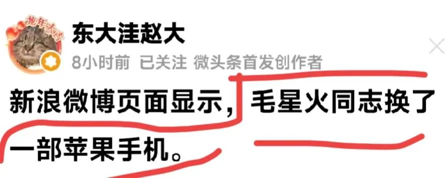 毛星火的爱国准则很灵活的-1