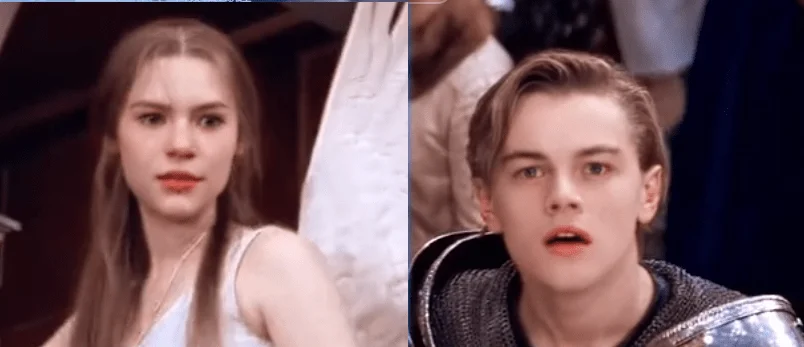 非裔女演员饰演朱丽叶遭到网暴？明明是她先网暴观众的好不好！-1