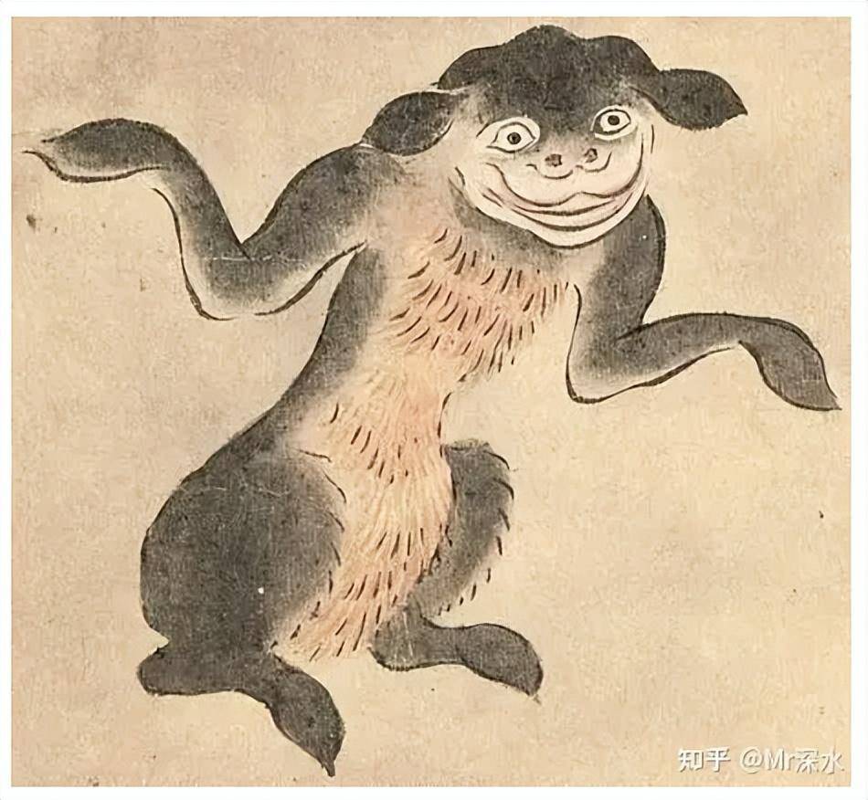 为什么中医眼里万物皆可入药?-1 为什么中医眼里万物皆可入药?-1