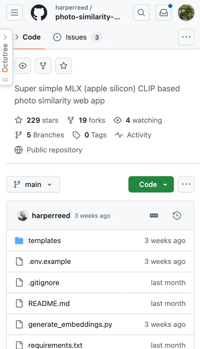苹果电脑里有许多相同照片怎么清理？这个开源软件了解下～-1