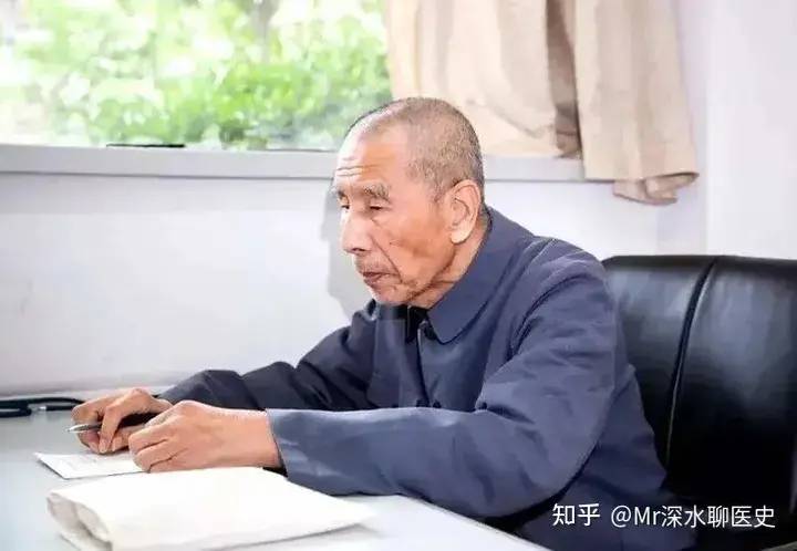 为什么中医很难学？-1