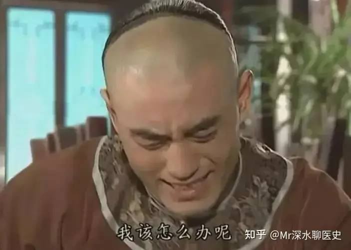 中医在世界上流行吗？是蓬勃发展？还是日渐衰败？-1