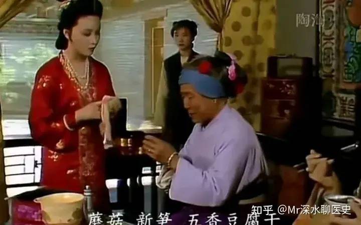 你印象最深刻的中药是什么？ - 万事屋 | 生活·动漫·娱乐综合社区-银魂同好聚集地