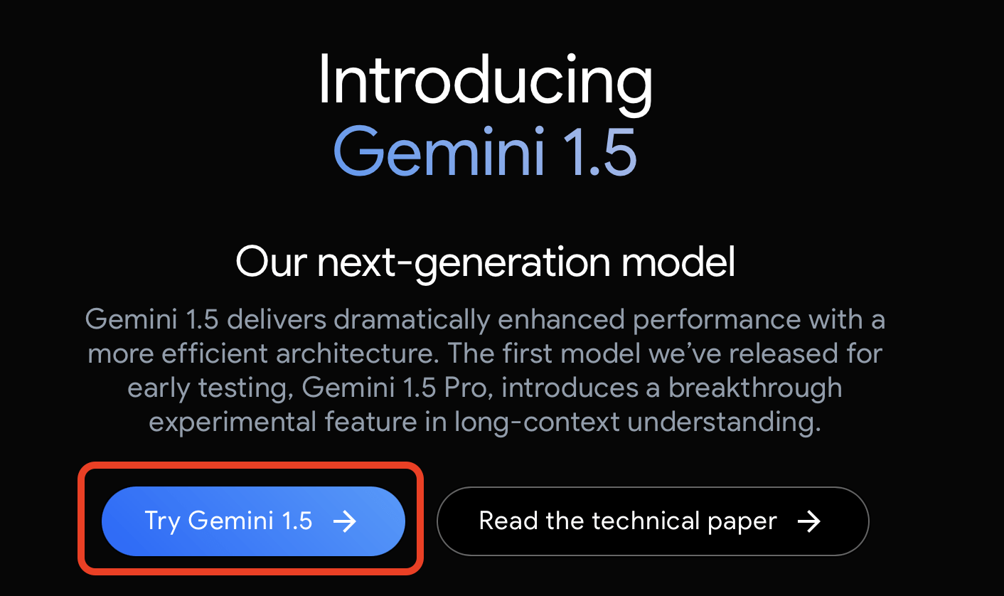 最新版Gemini 1.5 Pro其实是可以免费使用的！ - 万事屋 | 生活·动漫·娱乐综合社区-银魂同好聚集地