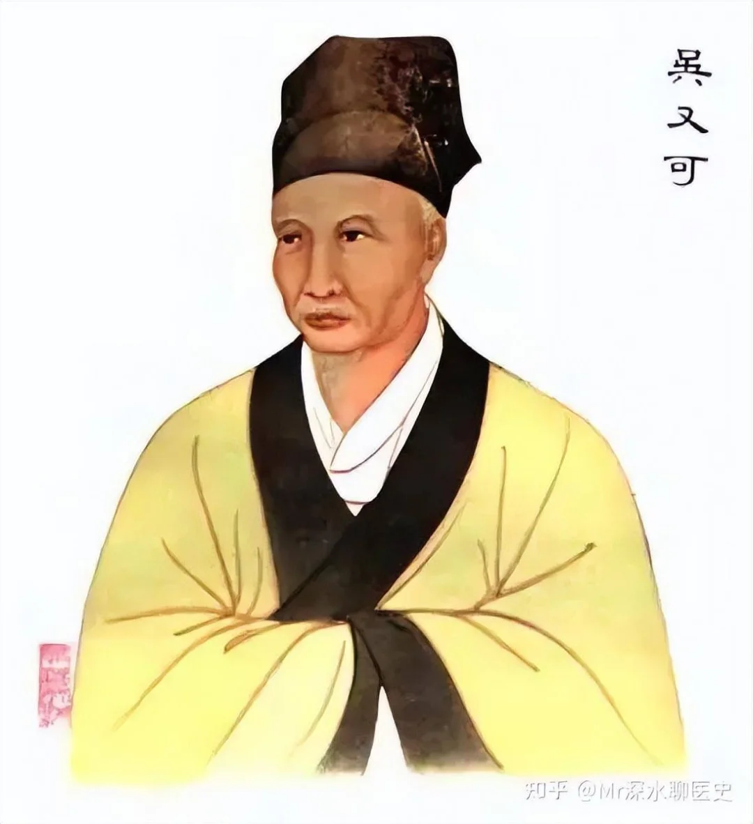 为什么中医很难学?-1 为什么中医很难学?-1