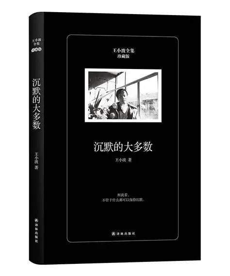 王小波认为，中国几千年的历史就是出不了自然科学家，所以研究国学没啥用-1