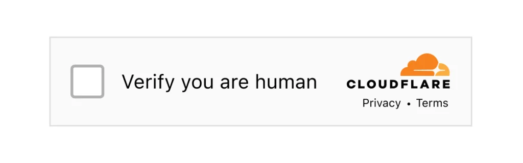 如何将Cloudflare Turnstile添加到WordPress-1 如何将Cloudflare Turnstile添加到WordPress-1