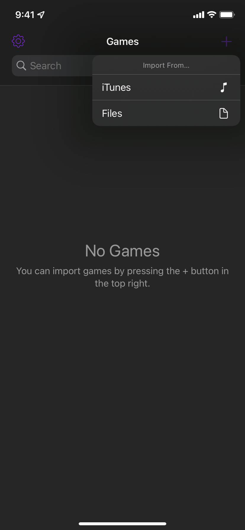 又一款游戏模拟器上架iOS商店，还在限时免费中：Delta - Game Emulator - 万事屋 | 生活·动漫·娱乐综合社区-银魂同好聚集地