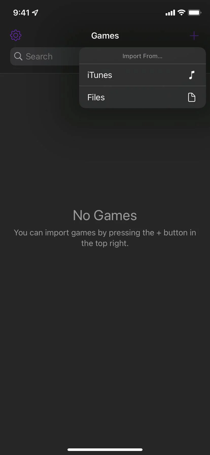 又一款游戏模拟器上架iOS商店,还在限时免费中:Delta - Game Emulator-1 又一款游戏模拟器上架iOS商店,还在限时免费中:Delta - Game Emulator-1