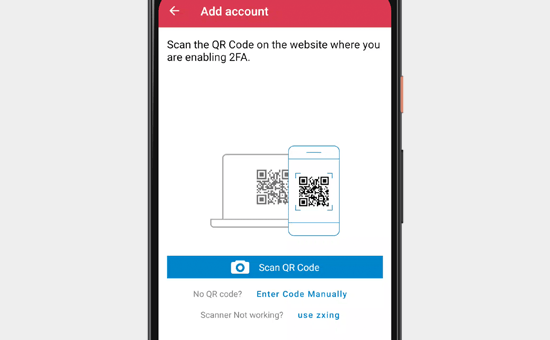 【转载】如何为WordPress网站添加二步认证Two-Factor Authentication-1 【转载】如何为WordPress网站添加二步认证Two-Factor Authentication-1
