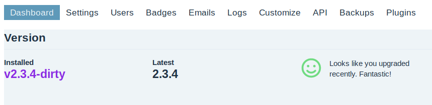 在 Debian11 上不用 Docker 就能安装 Discourse 论坛软件-1 在 Debian11 上不用 Docker 就能安装 Discourse 论坛软件-1