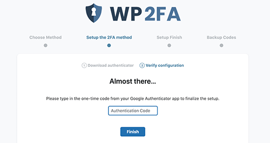 【转载】如何为WordPress网站添加二步认证Two-Factor Authentication-1 【转载】如何为WordPress网站添加二步认证Two-Factor Authentication-1