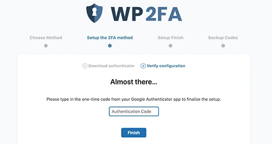 【转载】如何为WordPress网站添加二步认证Two-Factor Authentication-1 【转载】如何为WordPress网站添加二步认证Two-Factor Authentication-1
