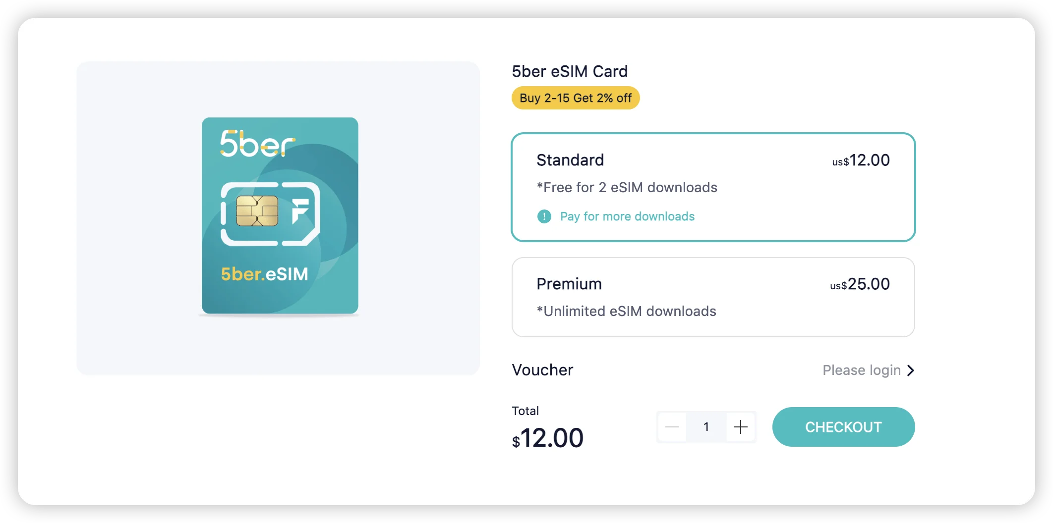 这个有点厉害了,物理化 eSIM-1 这个有点厉害了,物理化 eSIM-1
