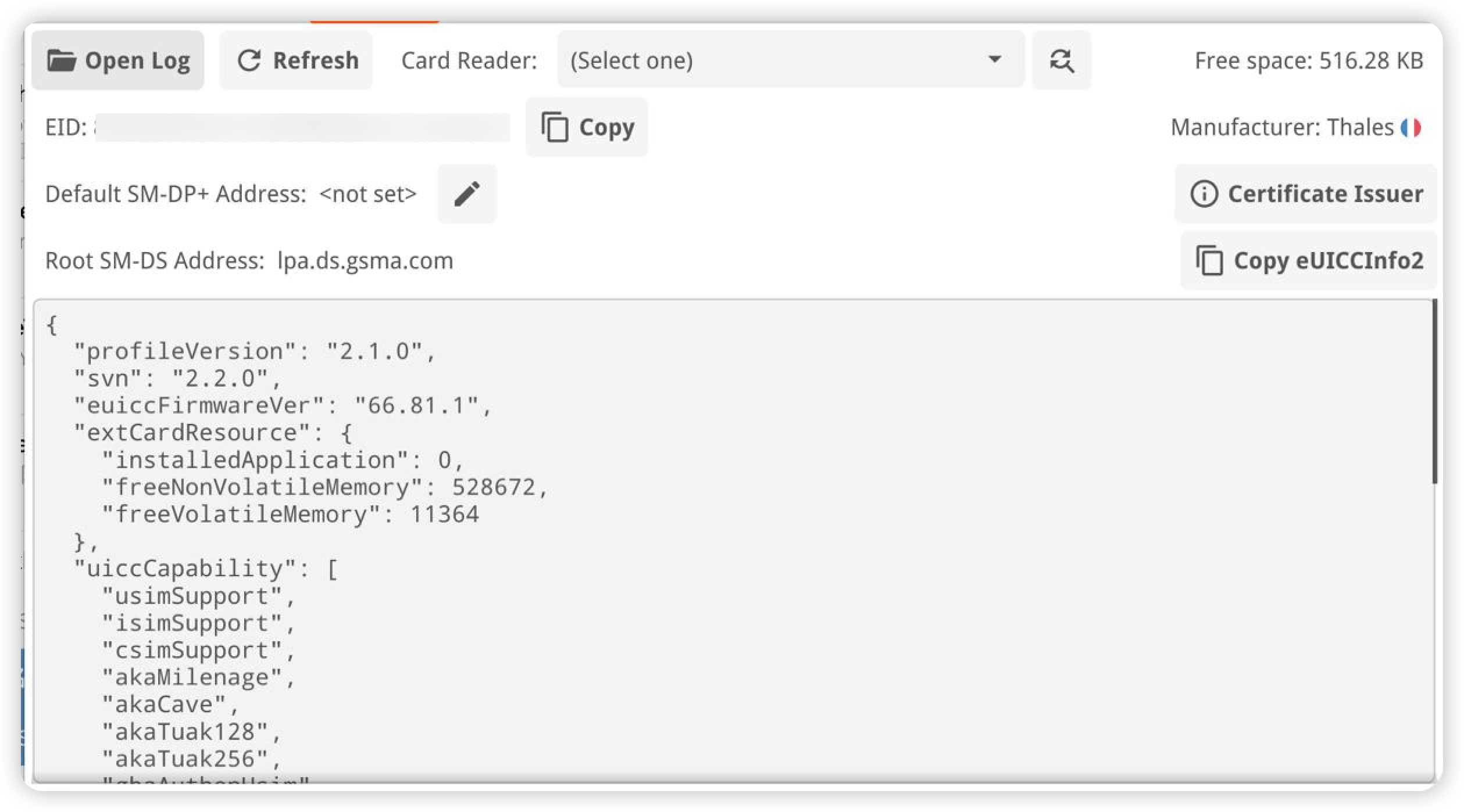 这个有点厉害了，物理化 eSIM - 万事屋 | 生活·动漫·娱乐综合社区-银魂同好聚集地