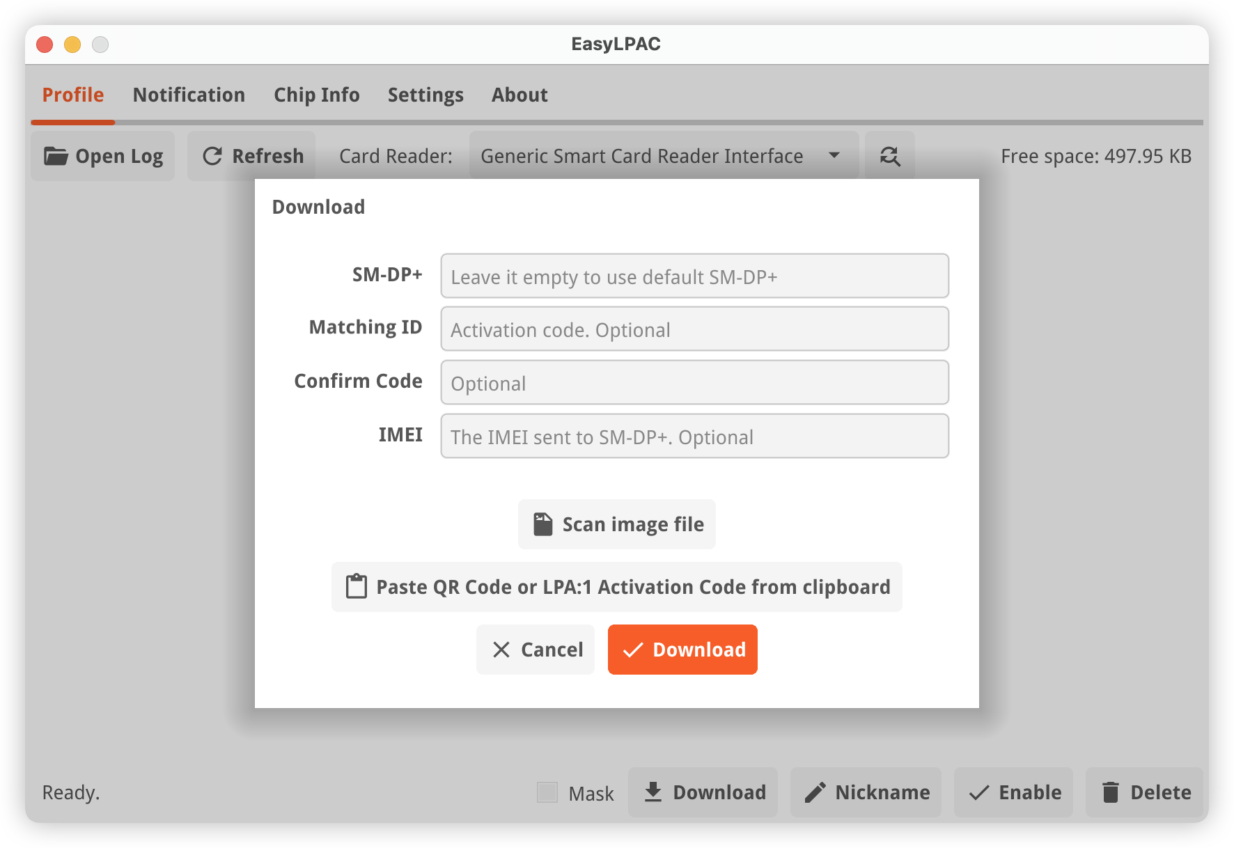 这个有点厉害了，物理化 eSIM - 万事屋 | 生活·动漫·娱乐综合社区-银魂同好聚集地