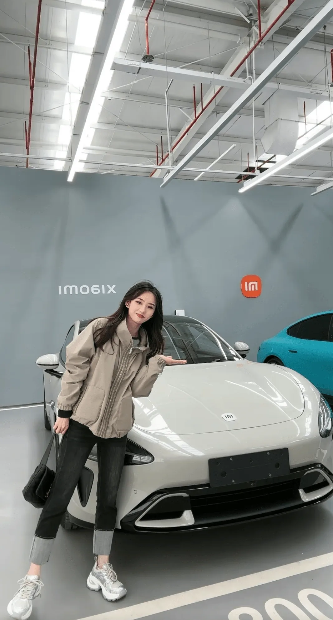 图片[25] - 小米SU7？小米酥妻！ - 什么值得买银魂 - 大众生活 - 万事屋 | 生活·动漫·娱乐综合社区-银魂同好聚集地