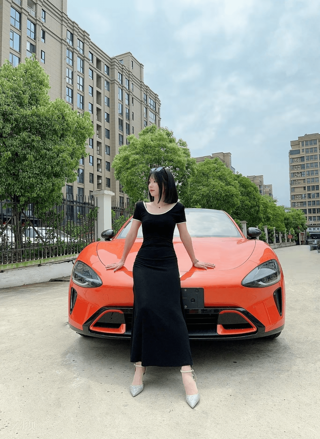图片[23] - 小米SU7？小米酥妻！ - 什么值得买银魂 - 大众生活 - 万事屋
