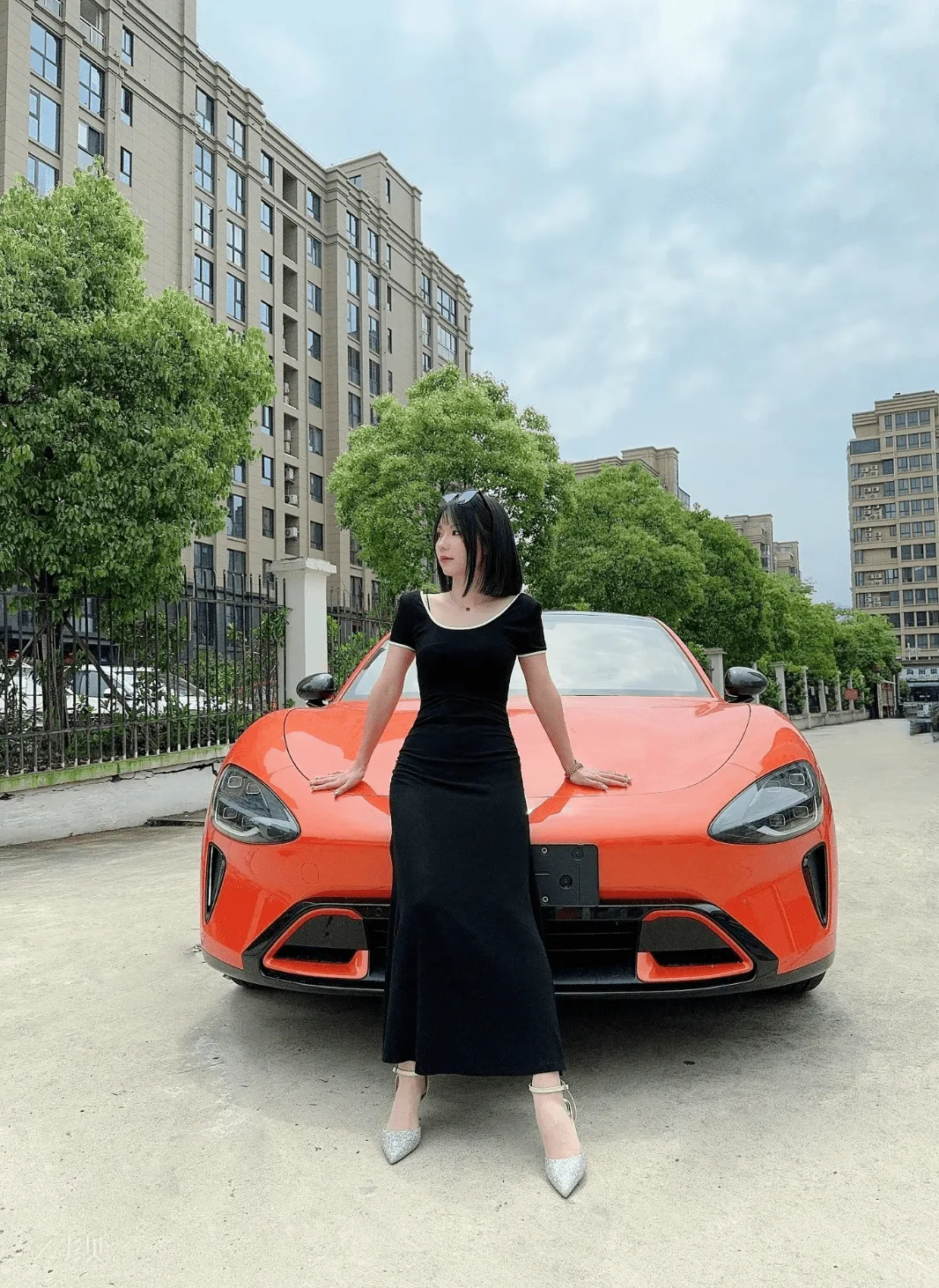 图片[23] - 小米SU7？小米酥妻！ - 什么值得买银魂 - 大众生活 - 万事屋 | 生活·动漫·娱乐综合社区-银魂同好聚集地