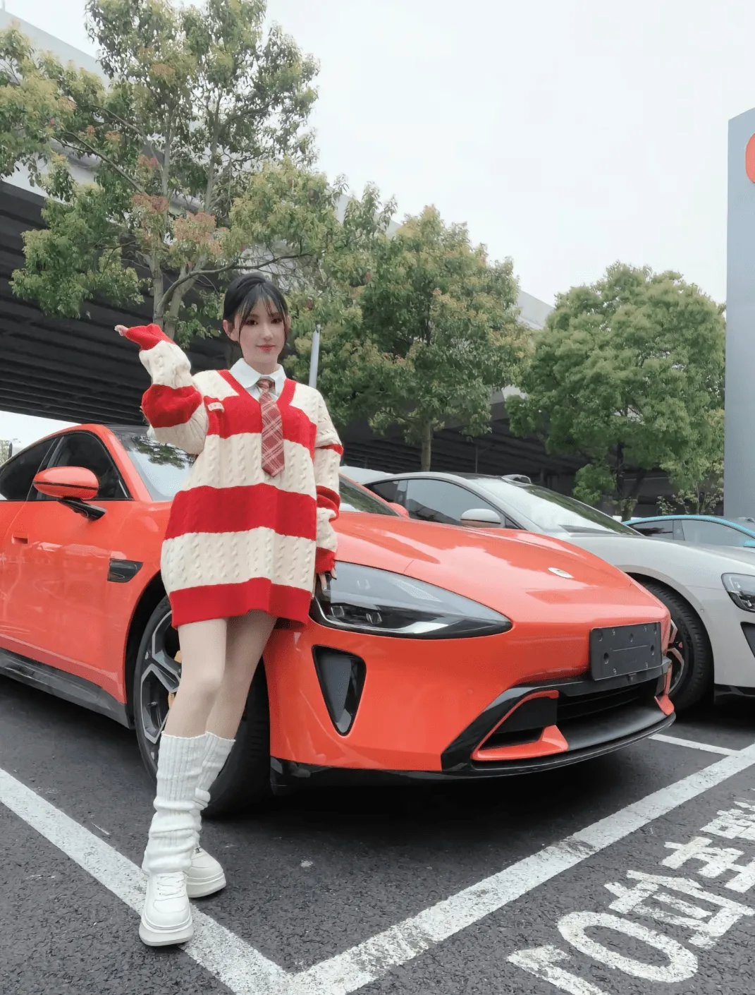 图片[22] - 小米SU7？小米酥妻！ - 什么值得买银魂 - 大众生活 - 万事屋 | 生活·动漫·娱乐综合社区-银魂同好聚集地